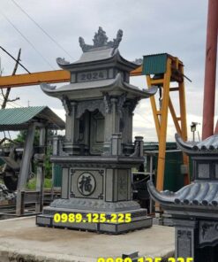 Miếu Đá Thờ Thần Linh Giá Rẻ Đẹp Nhất Bán Tại Quảng Ninh