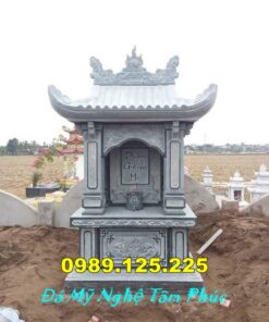 Miếu Đá Thờ Thần Linh Giá Rẻ Đẹp Nhất Bán Tại Cần Thơ