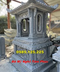 Miếu Đá Thờ Thần Linh Giá Rẻ Đẹp Nhất Bán Tại Quảng Nam