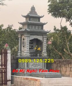 Miếu Đá Thờ Thần Linh Giá Rẻ Đẹp Nhất Bán Tại Đắk Nông