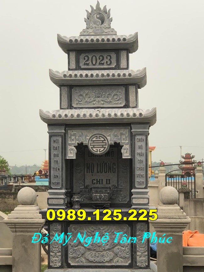 Miếu Đá Thờ Thần Linh Đẹp Nhất Bán Tại Cần Thơ