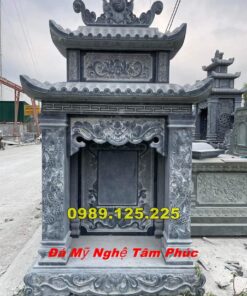 Miếu Đá Thờ Thần Linh Giá Rẻ Đẹp Nhất Bán Tại Lào cai