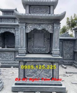 Miếu Đá Thờ Thần Linh Giá Rẻ Đẹp Nhất Bán Tại Quảng Bình