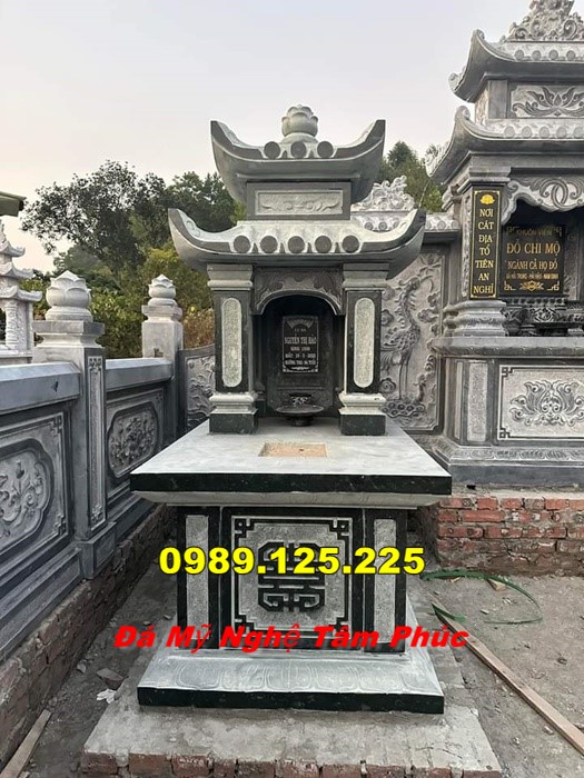 mẫu mộ đẹp đơn giản Bán Tại Bình Dương