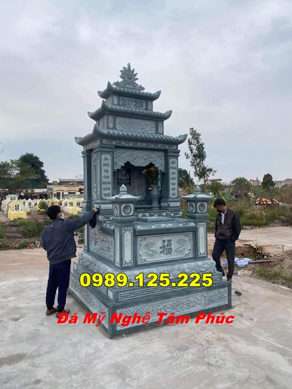 Giá mộ đá bán tại Bình Dương