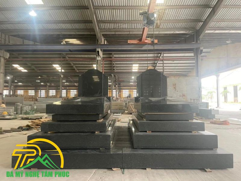 Mẫu Mộ Đá Đẹp Bán Tại Vũng Tàu