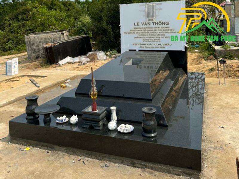 Mộ Đá Đẹp Bán Tại Cần Thơ