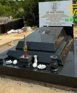 Mẫu Mộ Đá Đẹp Bán Tại Long An