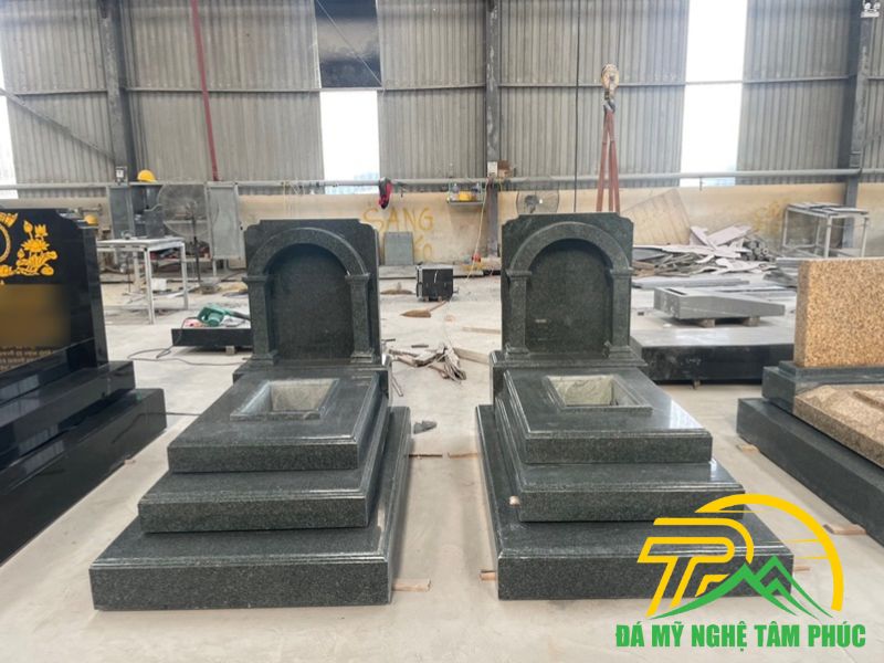 Mộ Đá Đẹp Nhất Bán Tại Vũng Tàu
