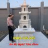 Bán Sẵn Mộ Đá Tháp Giá Rẻ Đẹp Nhất Tại Đắk Lắk