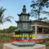 Bán Sẵn Mộ Đá Tháp Giá Rẻ Đẹp Nhất Tại Đà Nẵng