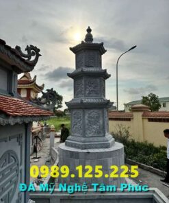 Bán Sẵn Mộ Đá Tháp Giá Rẻ Đẹp Nhất Tại Quảng Trị