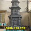 Bán Sẵn Mộ Đá Tháp Giá Rẻ Đẹp Nhất Tại Hà Nam