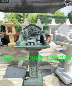 Bàn Thờ Thiên Bán Hòa Bình