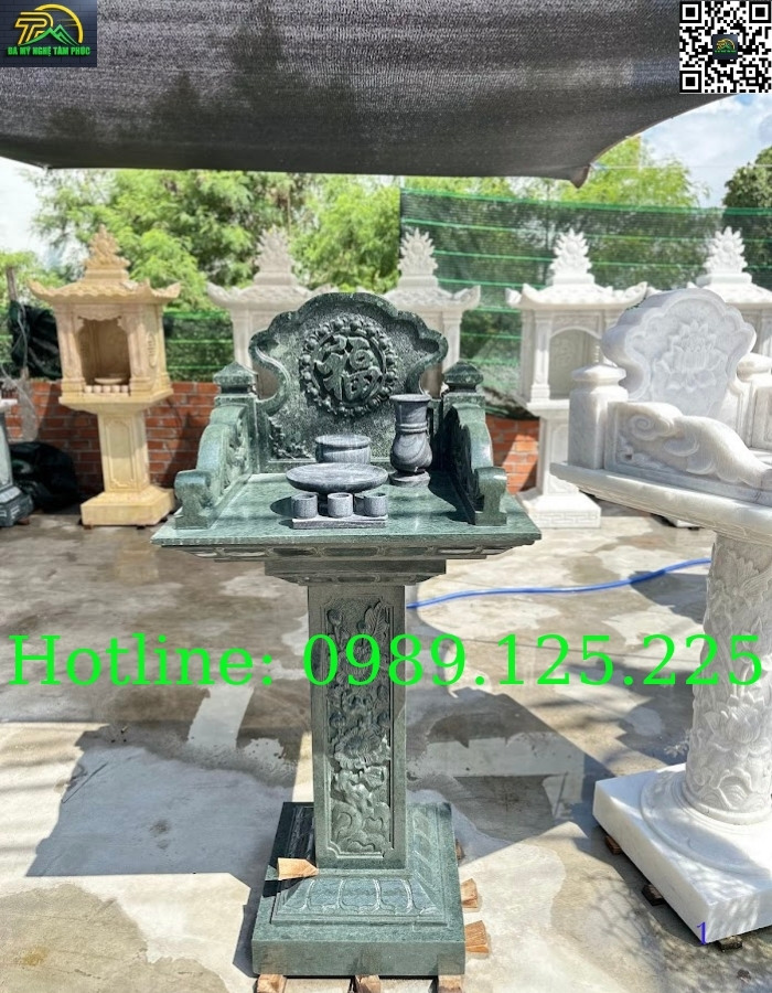 Bàn Thờ Thiên Bán Hòa Bình