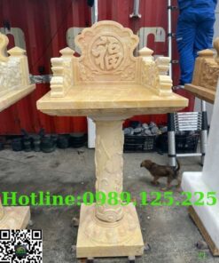 Bàn Thờ Thiên Đá Nguyên Khối Bán Ở Hồ Chí Minh 2025