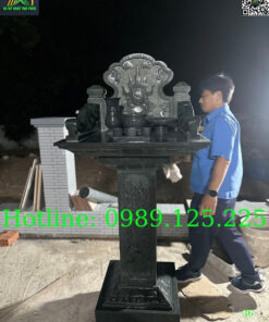 Bàn Thờ Thiên Bán Khánh hòa