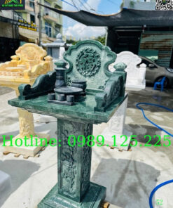 Bàn Thờ Thiên Bán Thành Phố Huế [Trang Thờ Bằng Đá]