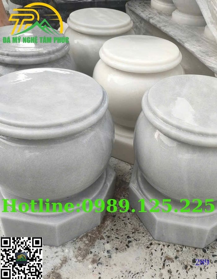 Chân Tảng Đá Kê Cột Nhà Đẹp Bán Tại Lạng Sơn