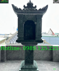 Am Thờ Thần Linh