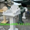 Bàn Thờ Thiên Ngoài Trời Bán Tại Bạc Liêu