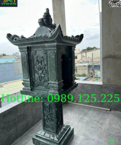 Bàn Thờ Thiên Bán Hải Dương