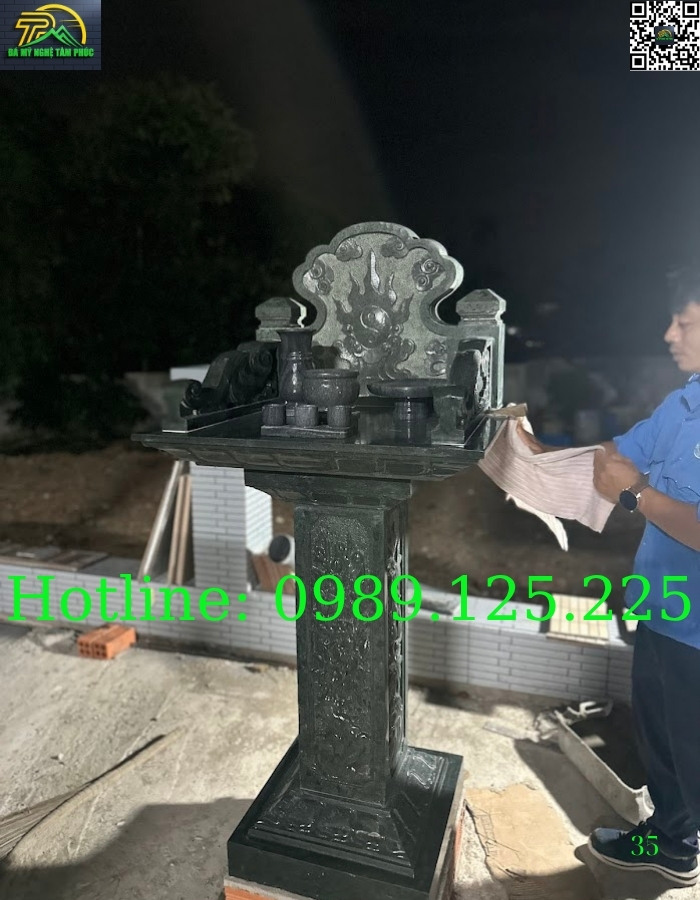 Bàn Thờ Thiên Bán Quảng Trị