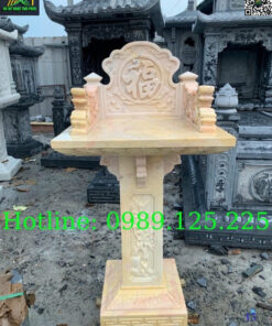 Bàn Thờ Thiên Bán Thái Nguyên