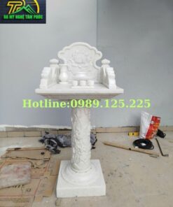 Cây Hương Đá Thờ Ngoài Trời Bán Tại Bình Phước