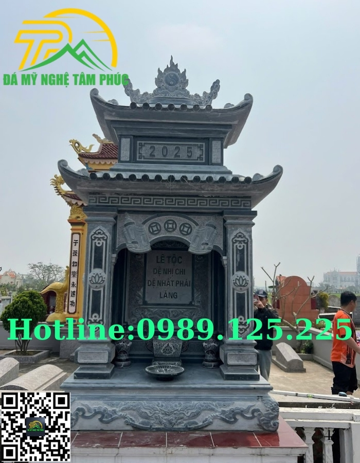 Miếu Thờ Bằng Đá Bán Bình Dương