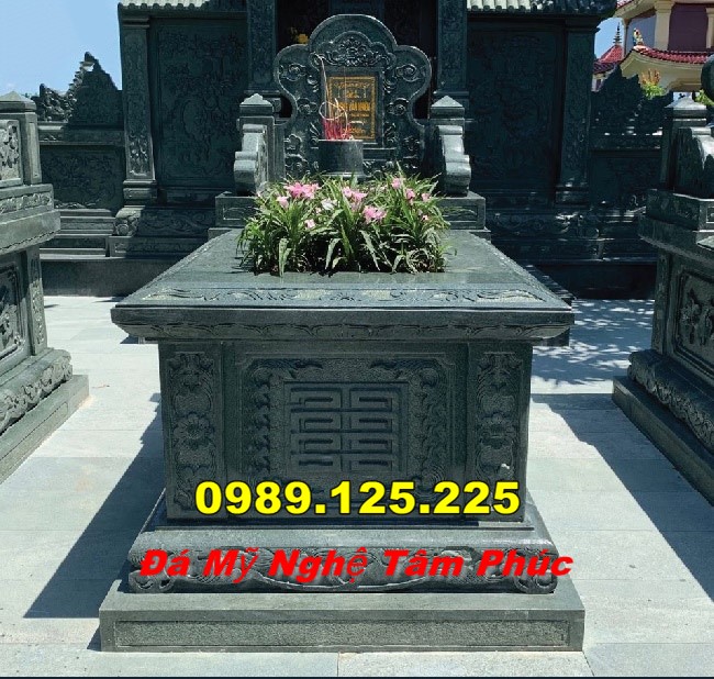 mẫu mộ đẹp bán tại Bình Dương
