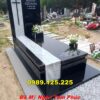 Bán Sẵn Mộ Đá Công Giáo Đẹp Tại Quảng Trị