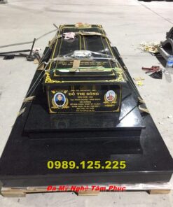 Mộ Đá Công Giáo Đẹp Tại Lâm Đồng