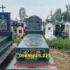 Bán Sẵn Mộ Đá Công Giáo Đẹp Tại Lạng Sơn