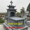 Bán Sẵn Mộ Đá Công Giáo Đẹp Tại Quảng Nam