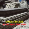 Bán Sẵn Mộ Đá Công Giáo Đẹp Tại Hòa Bình