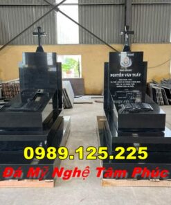 mẫu bia mộ công giáo Bán Tại tây ninh