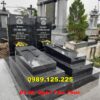 Bán Sẵn Mộ Đá Công Giáo Đẹp Tại Điện Biên