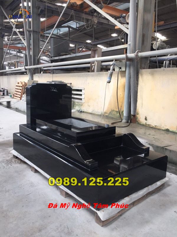 Mộ Đá Đẹp Bán Tại Bình Dương