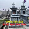 Bán Sẵn Mộ Đá Công Giáo Đẹp Tại Nghệ An