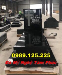 Bán Sẵn Mộ Đá Công Giáo Đẹp Tại Hải Dương