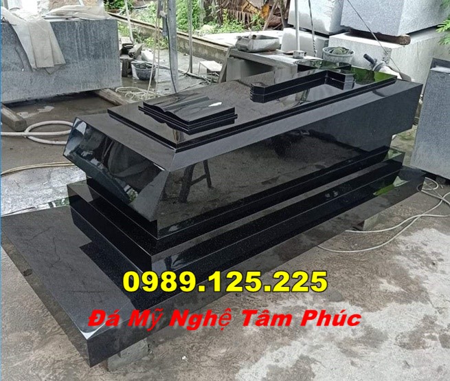 mẫu bia mộ công giáo Bán Tại kon tum