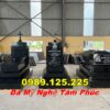 Mộ Đá Hoa Cương Công Giáo Bán Tại Cần Thơ