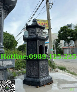 Mộ tháp phật giáo Long An