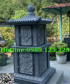 Tháp Mộ Đá Long An