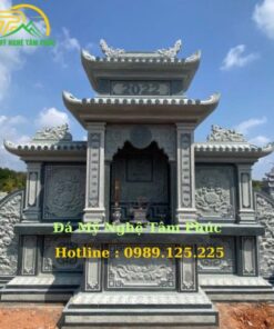Lăng Mộ Đá Gia Đình - Lăng Mộ Đá Gia Tộc Tại Cao Bằng