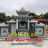 Lăng Mộ Đá Gia Đình|Gia Tộc Bán Tại Phú Thọ