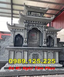 Lăng Mộ Đá Gia Đình|Lăng Mộ Đá Gia Tộc Tại Phú Yên