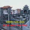 Lăng Mộ Đá Gia Đình|Lăng Mộ Đá Gia Tộc Tại Đà Nẵng