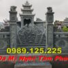 Lăng Mộ Đá Gia Đình|Lăng Mộ Đá Gia Tộc Tại Quảng Bình
